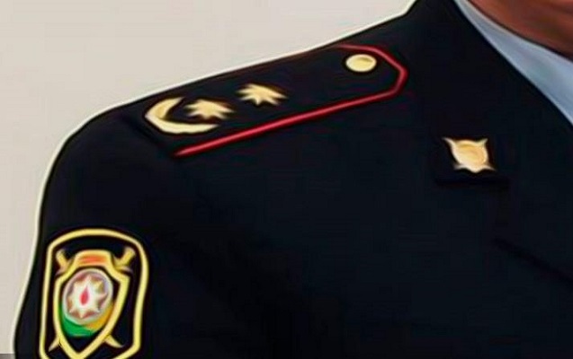 Naxçıvanda daha bir TƏYİNAT Naxçıvanda daha bir TƏYİNAT