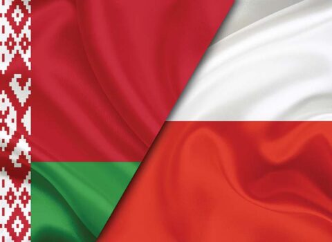 Polşa Belarus hərbi attaşesini ölkədən ÇIXARIR