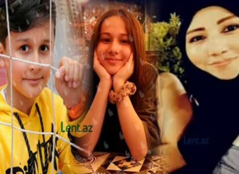 Bakıda ana və iki azyaşlı övladını qətlə yetirməkdə təqsirləndirilən şəxs ömürlük həbs olundu