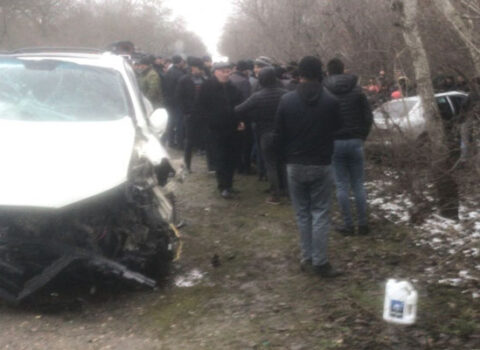 Xaçmazda ölən şəxslərin kimliyi MƏLUM OLDU