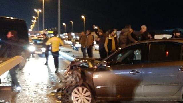 DİN Bakıda baş verən ağır qəza ilə bağlı məlumat yaydı – YENİLƏNİB DİN Bakıda baş verən ağır qəza ilə bağlı məlumat yaydı – YENİLƏNİB