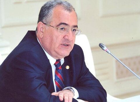 Ramiz Rzayevin yerinə iki məşhur namizəd var