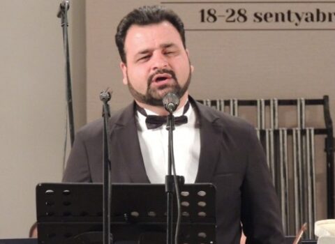 Xalq artistinə ağır itki – FOTO