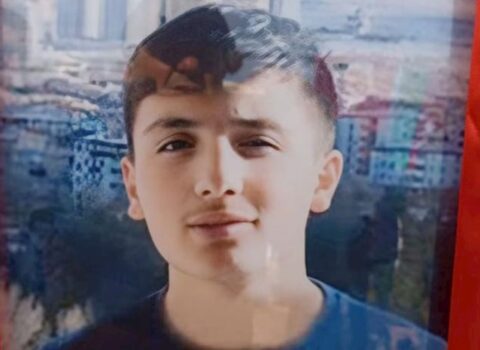 Türkiyədə həlak olan Samir Quliyev dəfn olundu