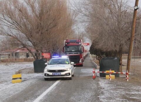 Yollar hazırdır, Türkiyə ilə sərhədi aça bilərik – İrəvan