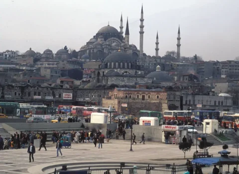 Türkiyə bu sahədə Avropada LİDERDİR