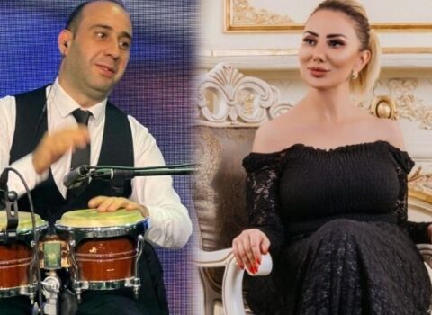 Təranəni qızının atası həbs etdirib?
