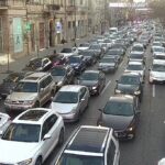 Bakıda “tıxac vergisi” ÖDƏYƏCƏYİK