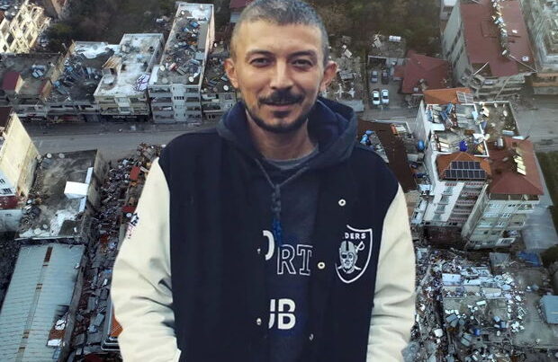 Məşhur reper 72 saatdan sonra dağıntılar altından çıxarıldı – VİDEO Məşhur reper 72 saatdan sonra dağıntılar altından çıxarıldı – VİDEO