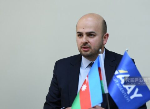 Vahid Hacıyev: “Cəbrayıl və Qubadlıda kəndlər layihələndirilir”