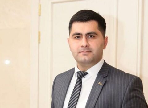 Səfirliyə hücum zamanı terrorçunun zərərsizləşdirilməsində şücaət göstərən Vasif Tağıyevdən xəbər var