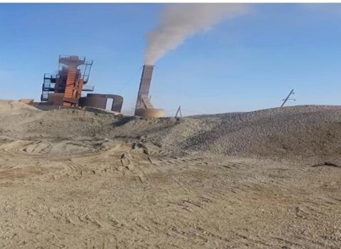“Ermənistandakı metallurgiya zavodu sakinlərin sağlamlığı üçün təhlükə törədir”