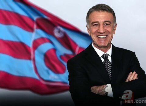 “Trabzonspor”un prezidenti istefa verdi