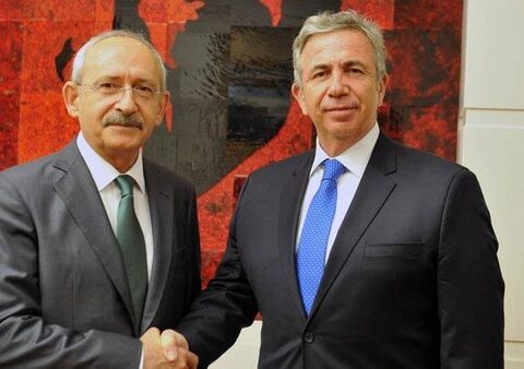 Yavaşın sözləri qalmaqal yaratdı – Kılıçdaroğlu hərəkətə keçdi