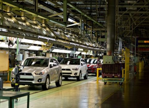 “Mitsubishi” 16 yeni model TƏQDİM EDƏCƏK – FOTO