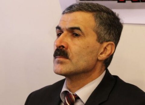 Oğlu Oqtay Gülalıyevin səhhətindən DANIŞDI