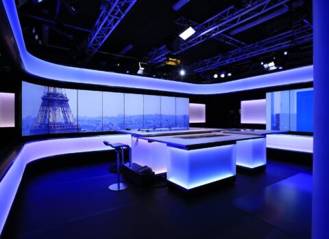 “France 24” telekanalının fəaliyyəti bu ölkədə DAYANDIRILDI