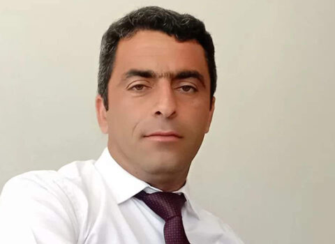 Qəzada ölən müəllim imiş – FOTO