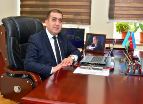 Rasim Məmmədova hökm oxundu