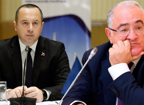 Ramiz Rzayevin yerinə kim gəlir? – İDDİA