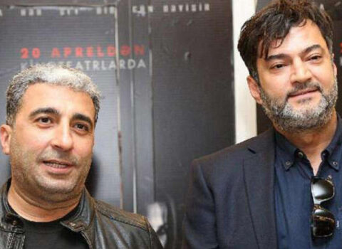 Rafael ilə Coşqun Fərdanın cavabını verdi – VİDEO