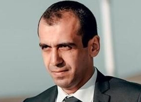 Azərbaycanlı iş adamı Polşada saxlanıldı