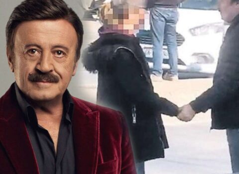 Selami Şahin yolda qadınları narahat edir – VİDEO