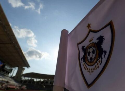 “Qarabağ”dan “Qalatasaray”a cavab