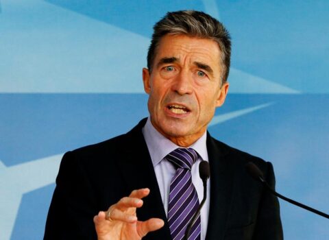 Rasmussen: “Yaxın aylarda Ermənistanla Azərbaycan arasında müharibə təhlükəsi realdır”