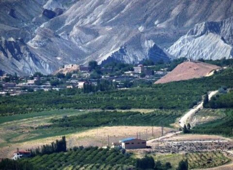 Coğrafiya İnstitutu: “Ermənistan türklərə aid 15 mindən çox adı “toponimik soyqırımına” məruz qoyub” – FOTO