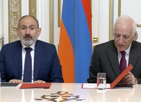“Caliber”: “Ermənistan öz tarixindən dərs almayıb” – VİDEO