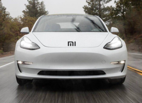 “Xiaomi” elektromobillərin kütləvi istehsalına BAŞLAYACAQ