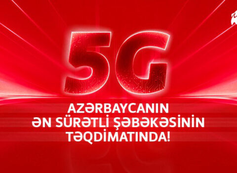 “Bakcell”dən iPhone istifadəçilərinə şad xəbər!