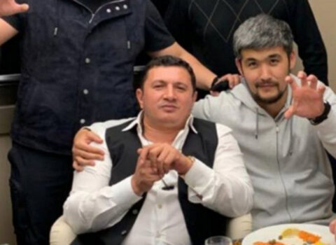 Məhkəmə “Lotu Quli”nin ən yaxın adamı barədə QƏRAR VERDİ