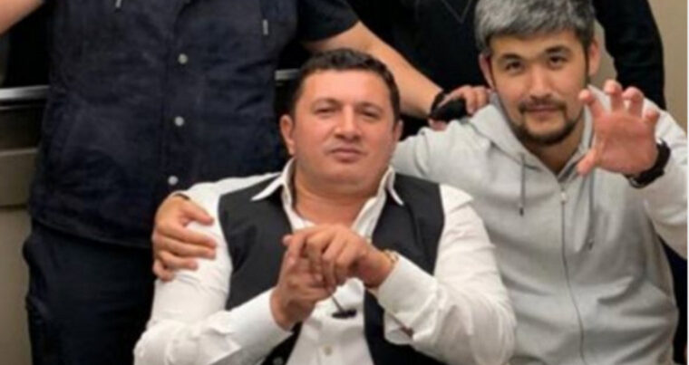 Məhkəmə “Lotu Quli”nin ən yaxın adamı barədə QƏRAR VERDİ Məhkəmə “Lotu Quli”nin ən yaxın adamı barədə QƏRAR VERDİ