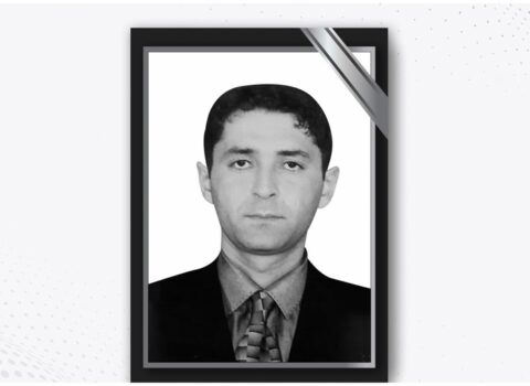 Dövlət Xidmətinin əməkdaşı 43 yaşında vəfat etdi