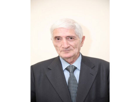 BDU-nun dosenti vəfat etdi