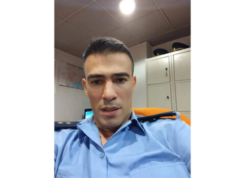 Hipermarketdəki atışmada ölən Rüfət bu qurumda çalışırmış