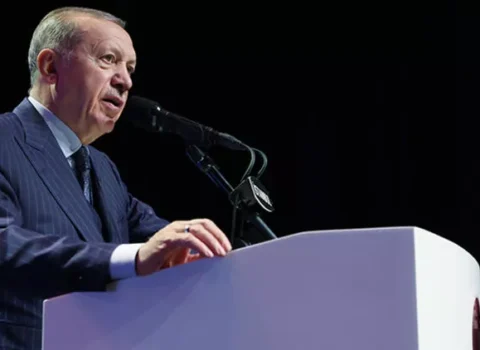 Ərdoğan seçki tarixi ilə bağlı QƏRAR VERDİ