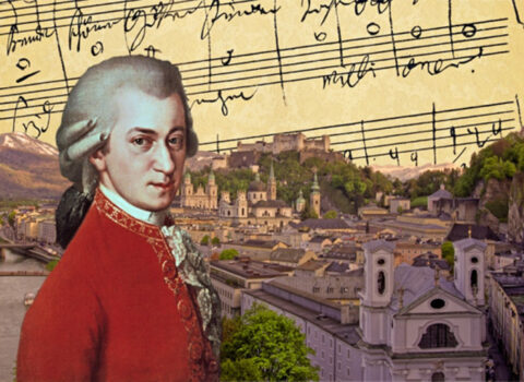 Motsartı dinləyən toyuqların yumurtası daha dadlı olur –  İDDİA