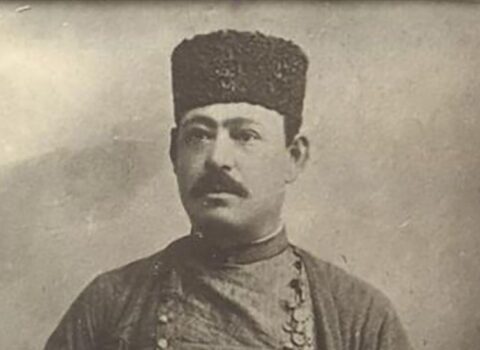 Mirzə Sadıqcanın Şuşadakı evi təmir olunacaq