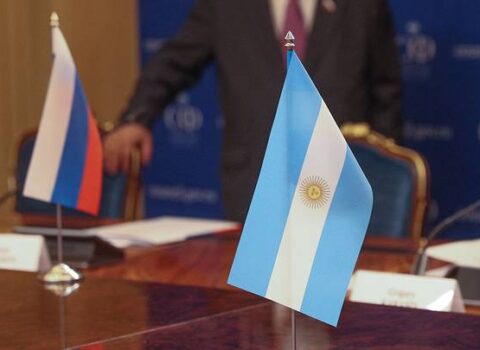 Argentina Rusiyanı məyus etdi – BRİKS-ə qoşulmaqdan imtina etdi