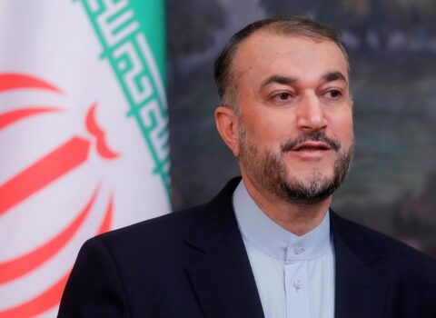 Müqavimət qrupları İsrail qarşısında bütün ssenarilərə hazırdır – İran XİN