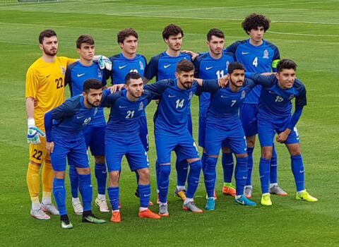 Millimiz Albaniyaya uduzdu