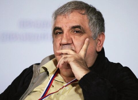 Qabrielyanov: “Paşinyan deyir ki, ya mənim həyatım, ya da Ermənistan olmayacaq”