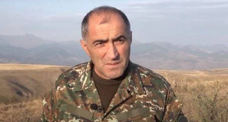 Azərbaycan ordusu irəlilədi – “Evimizdən baxanda görürük”