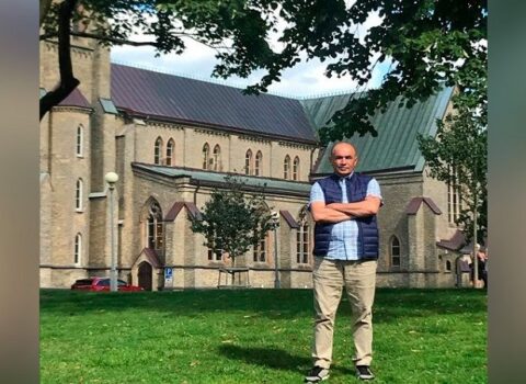 İnterpolun saxladığı Azər Kazım azad edildi – YENİLƏNİB