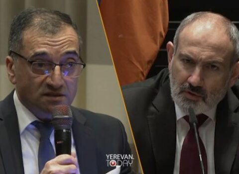 “5 ildir ki, hakimiyyətdəsiniz, görmürsünüzmü ki, bacarmırsınız?” – Erməni icması