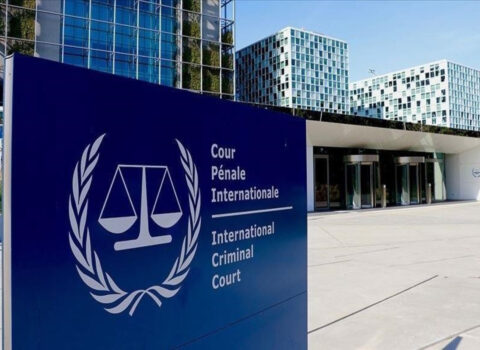 Roma Əsasnaməsinin ratifikasiyası Ermənistan parlamentinin gündəliyinə SALINMADI