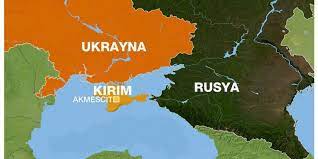 “Rusiya doqquz ildir ki, Krımı terror zonasına çevirib” – Ukrayna XİN